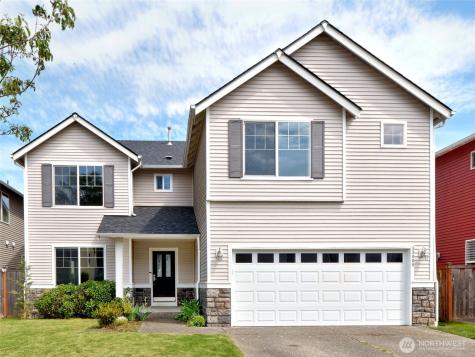 33060 41ST Federal Way WA 98001