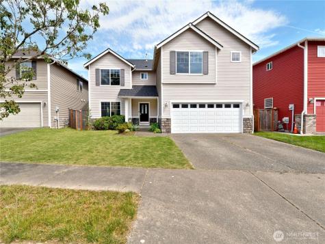 33060 41st Place S Federal Way WA 98001