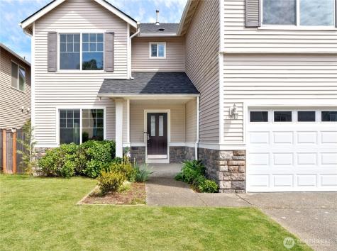 33060 41st Place S Federal Way WA 98001