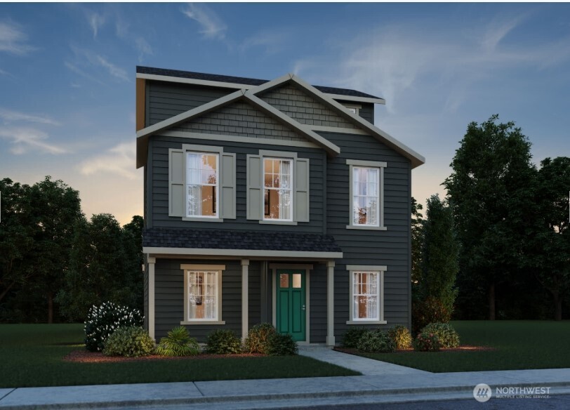 2504 160th Place NE Marysville WA 98271