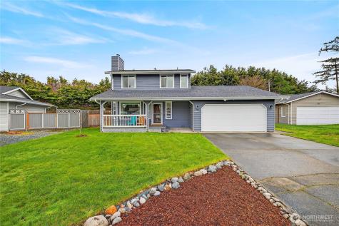861 NW Haslo Place Oak Harbor WA 98277