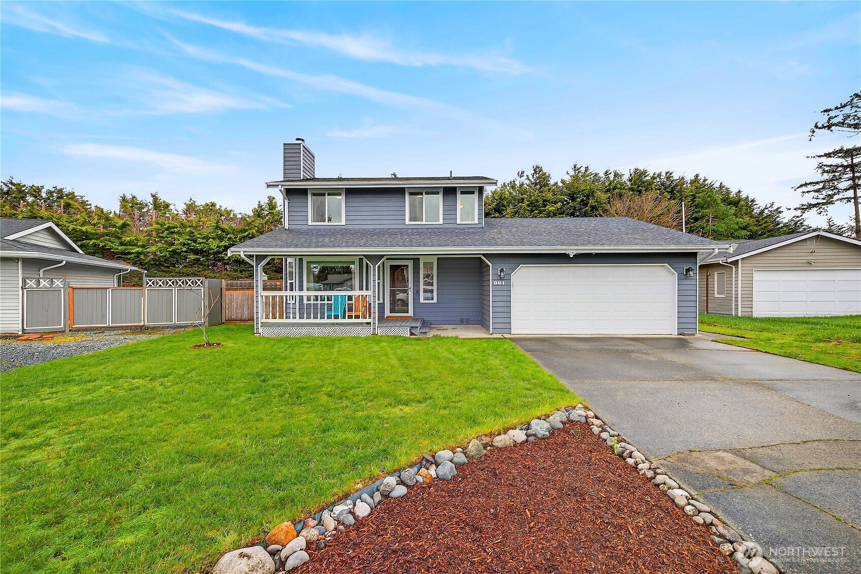 861 NW Haslo Place Oak Harbor WA 98277