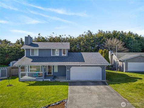 861 NW Haslo Place Oak Harbor WA 98277