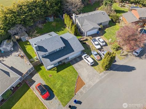 861 NW Haslo Place Oak Harbor WA 98277