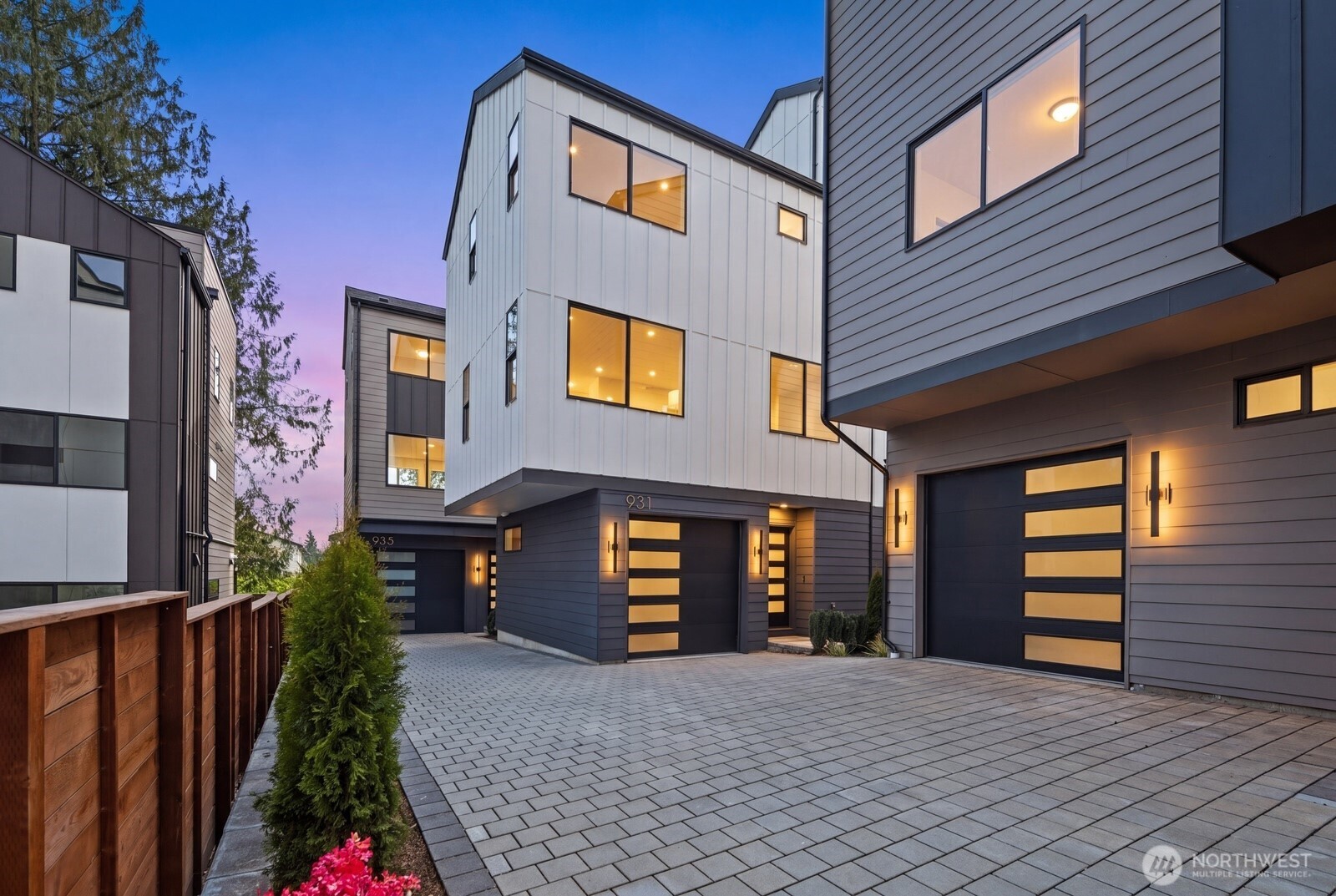 931 N 87th Street Seattle WA 98103