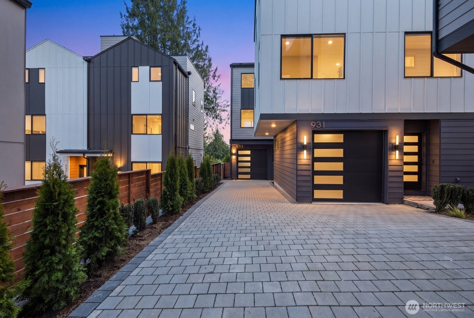 931 N 87th Street Seattle WA 98103