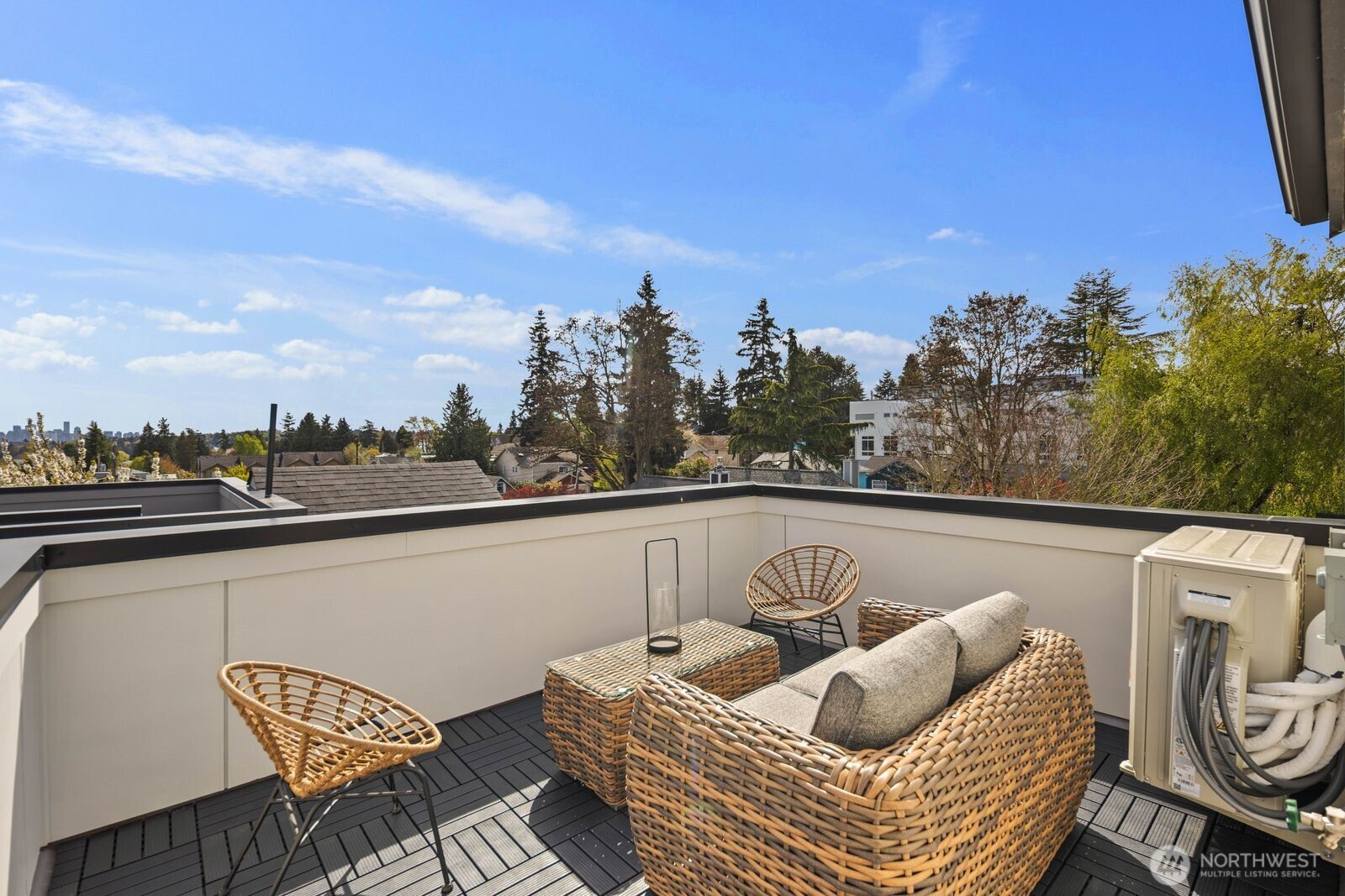 931 N 87th Street Seattle WA 98103