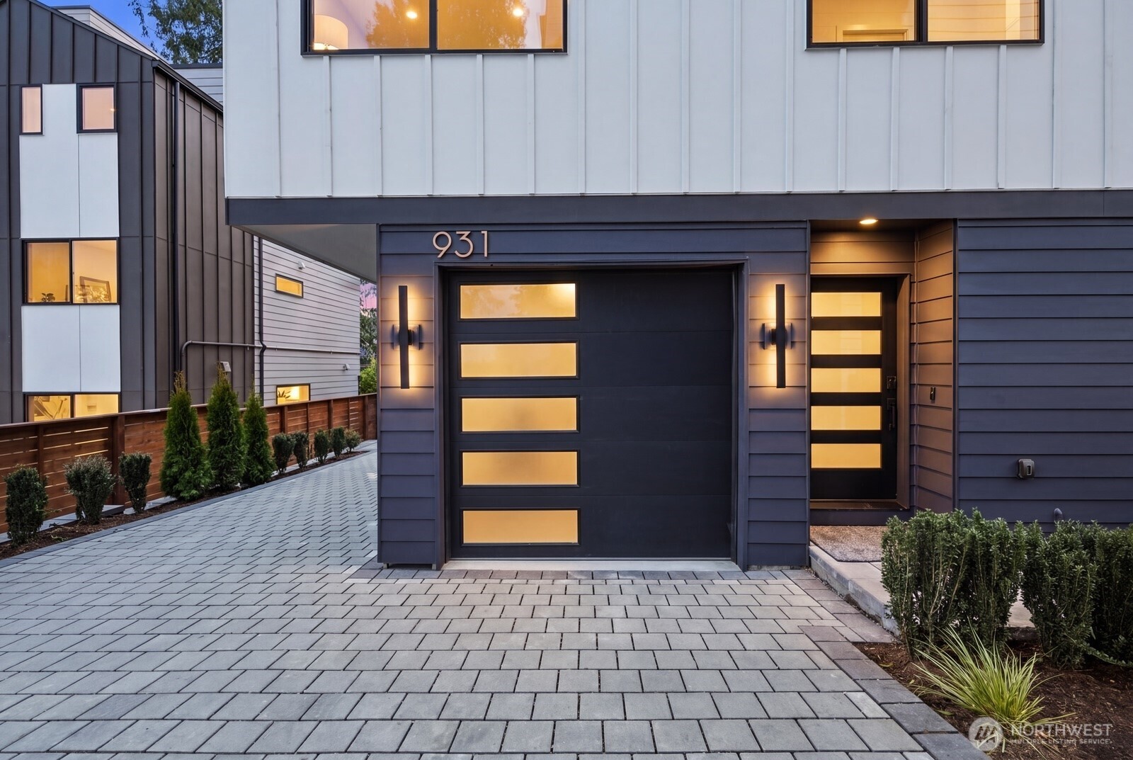 931 N 87th Street Seattle WA 98103