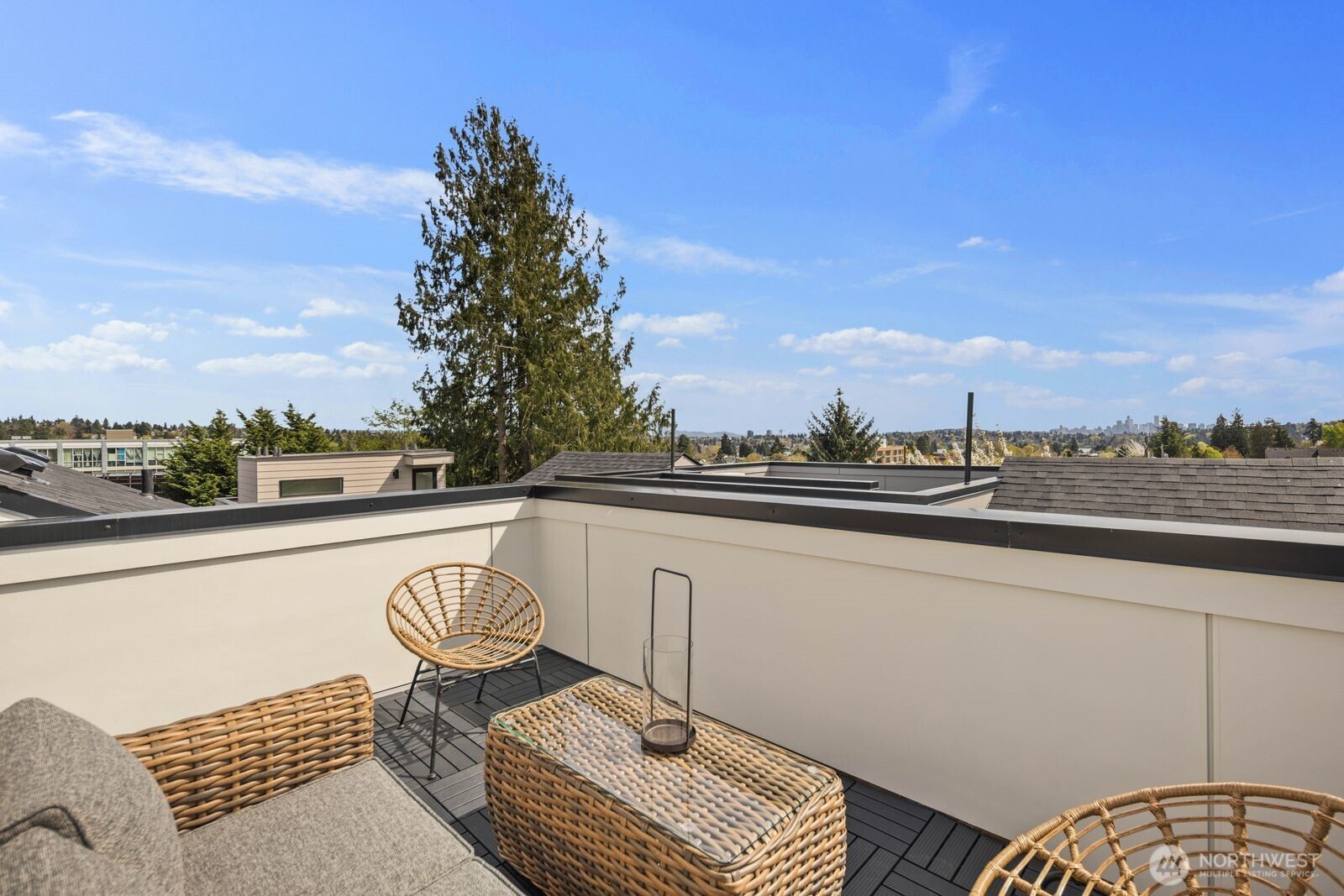 931 N 87th Street Seattle WA 98103
