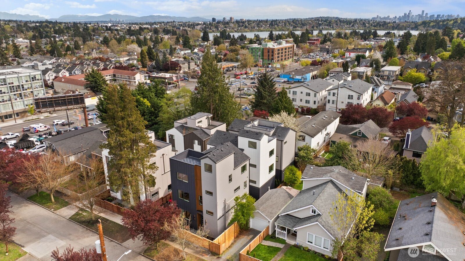 931 N 87th Street Seattle WA 98103