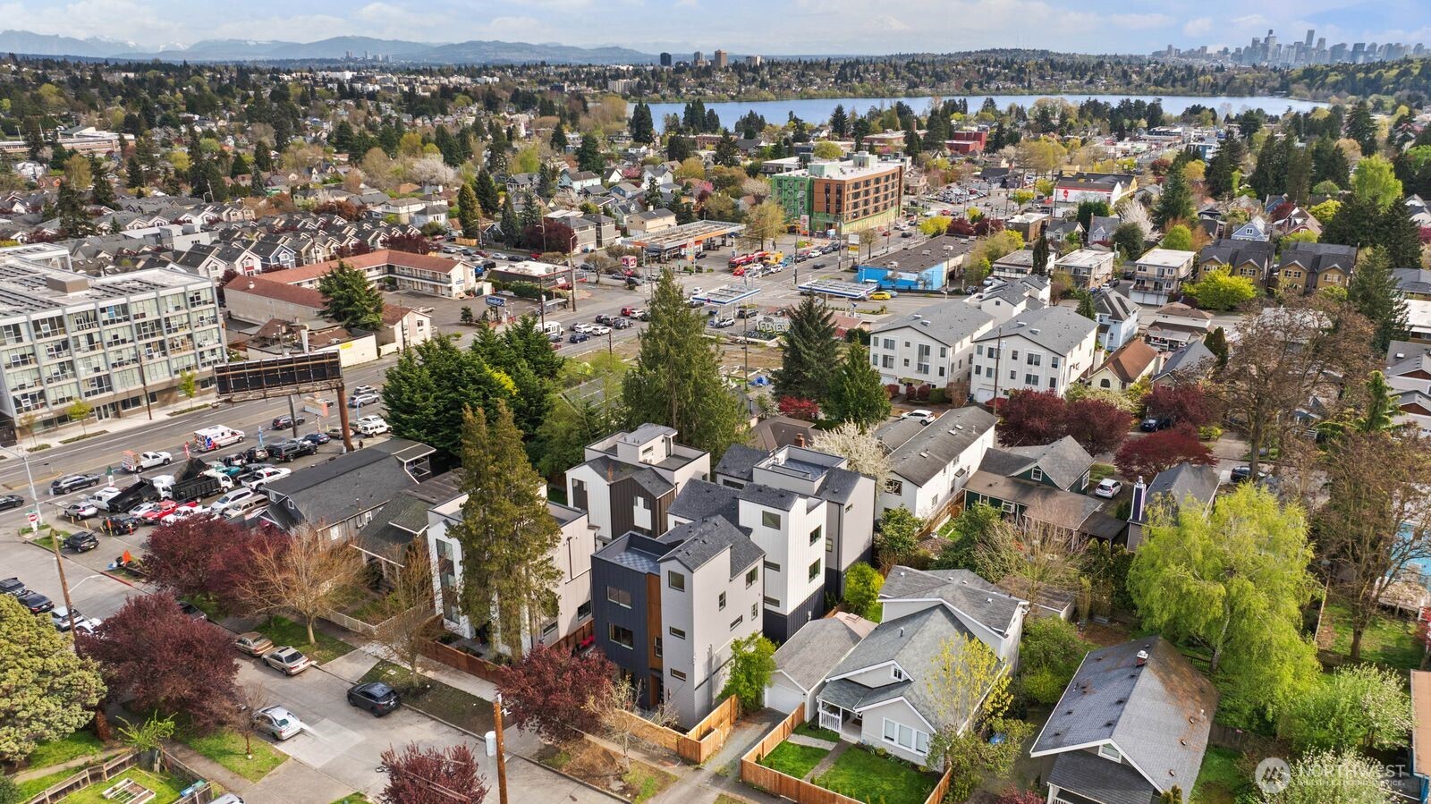 931 N 87th Street Seattle WA 98103
