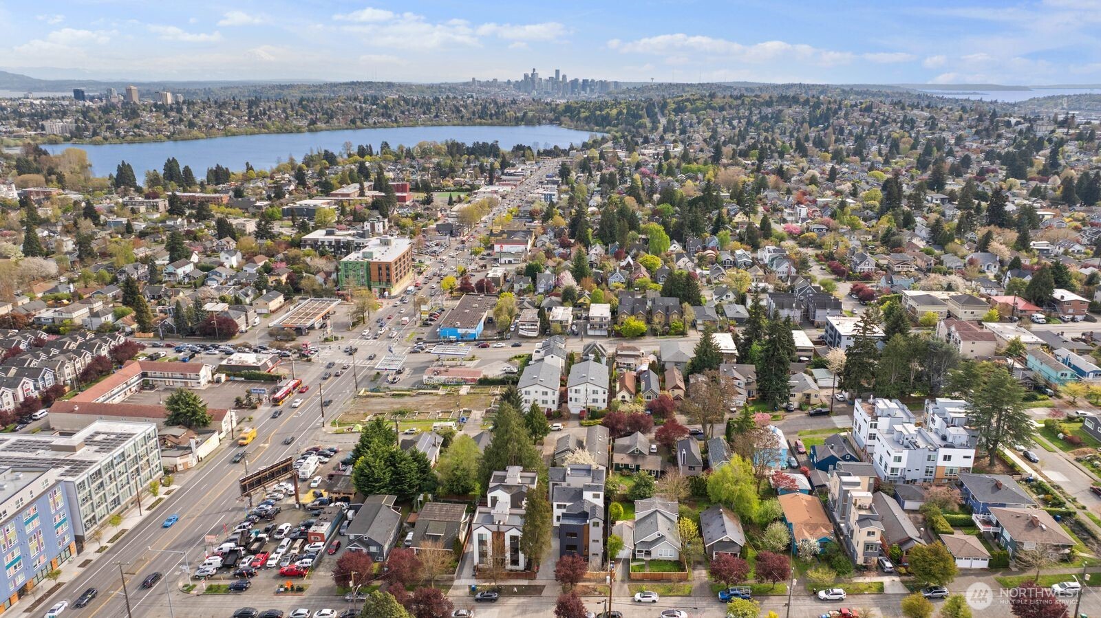931 N 87th Street Seattle WA 98103