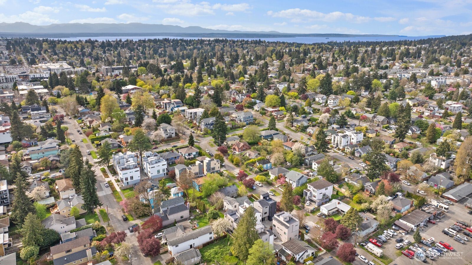 931 N 87th Street Seattle WA 98103