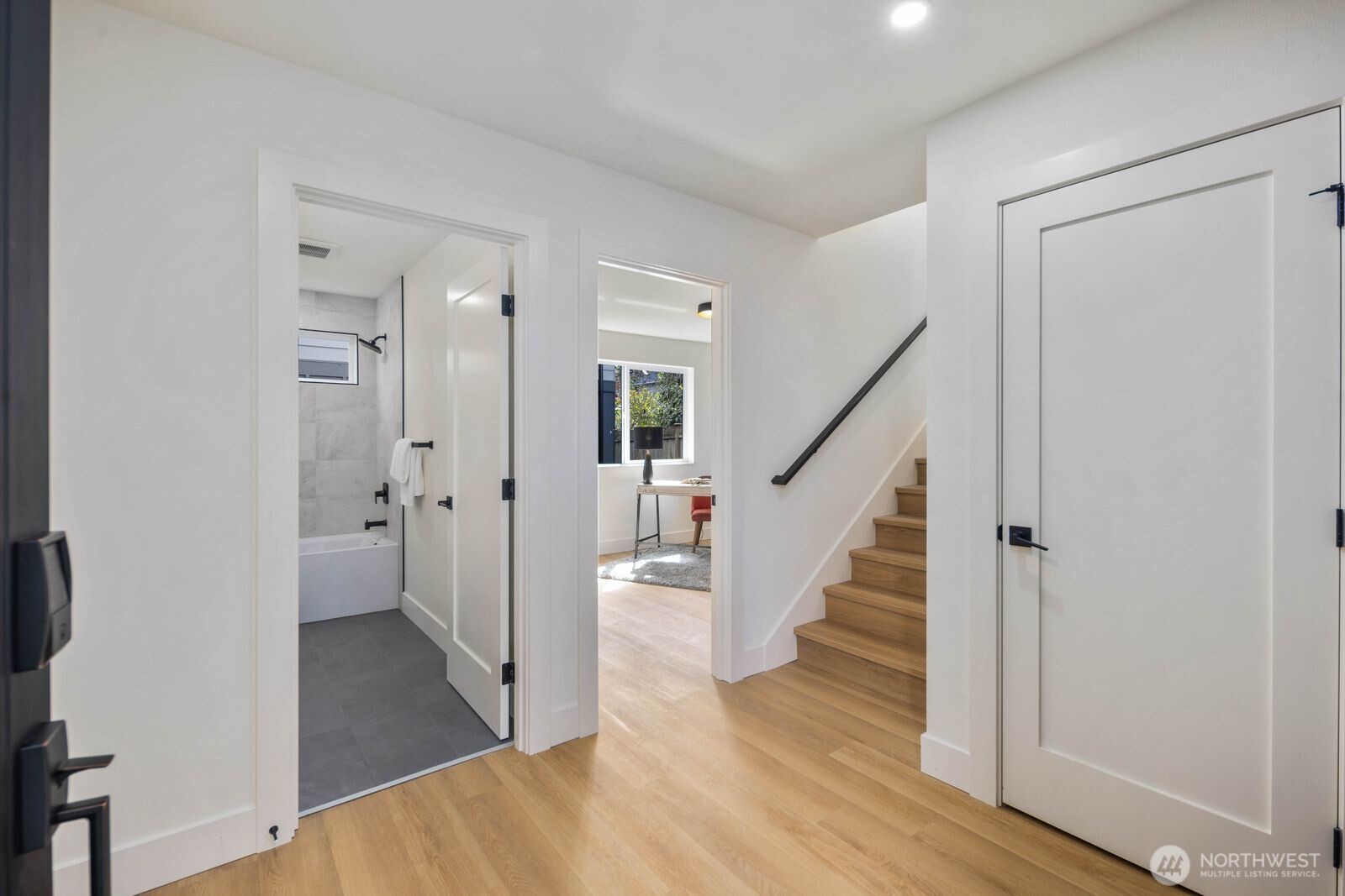 931 N 87th Street Seattle WA 98103