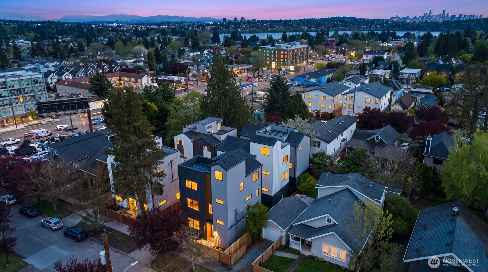 931 N 87th Street Seattle WA 98103
