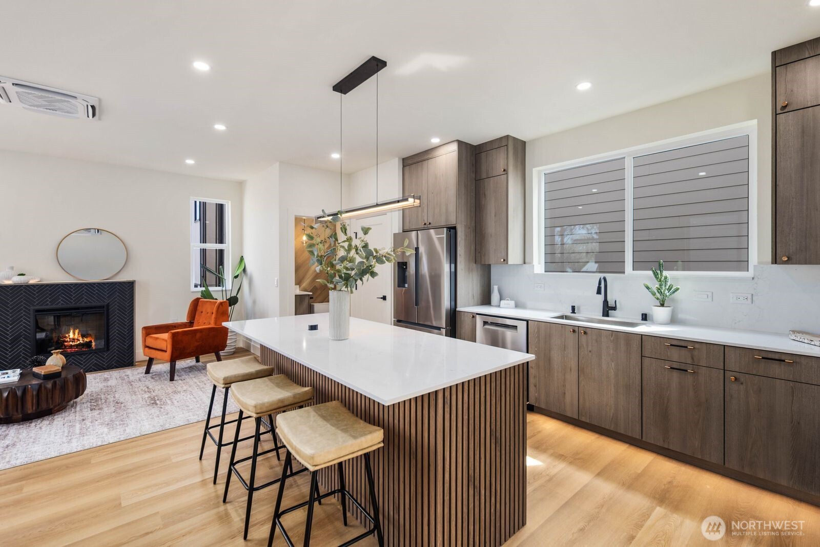 931 N 87th Street Seattle WA 98103
