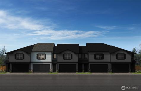 8538 42nd Place NE Marysville WA 98270