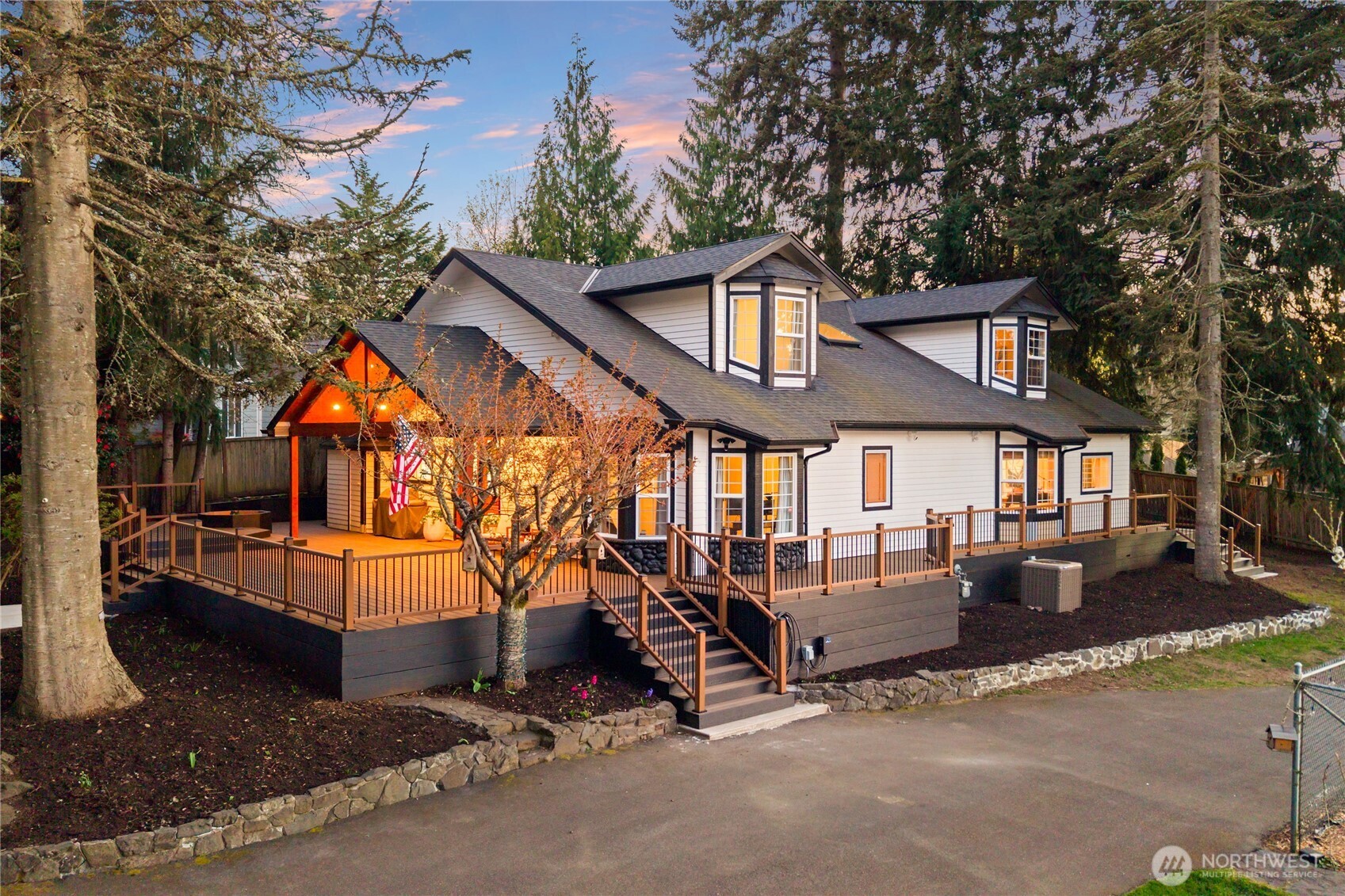 2518 Cincinnati Street Steilacoom WA 98388