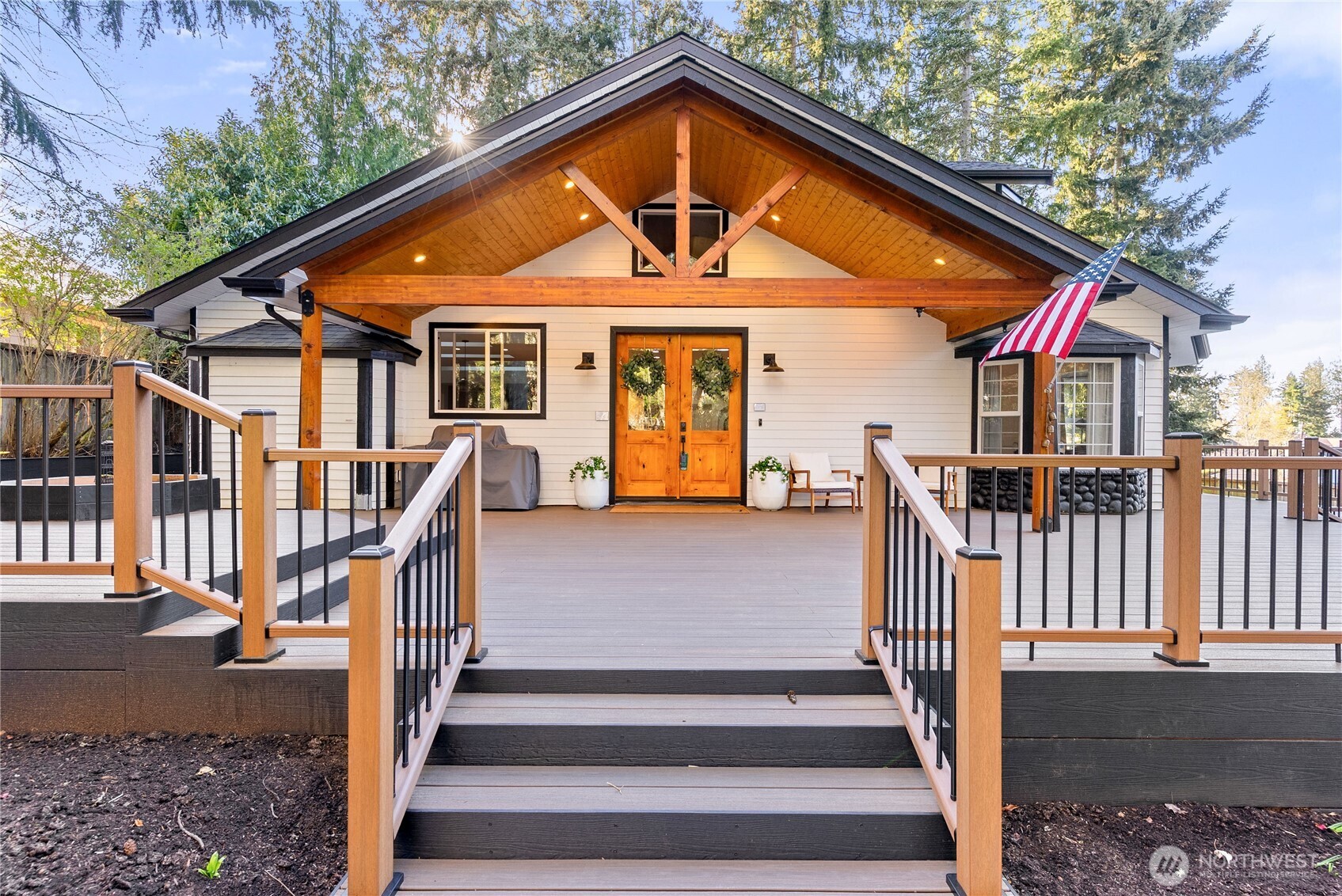 2518 Cincinnati Street Steilacoom WA 98388
