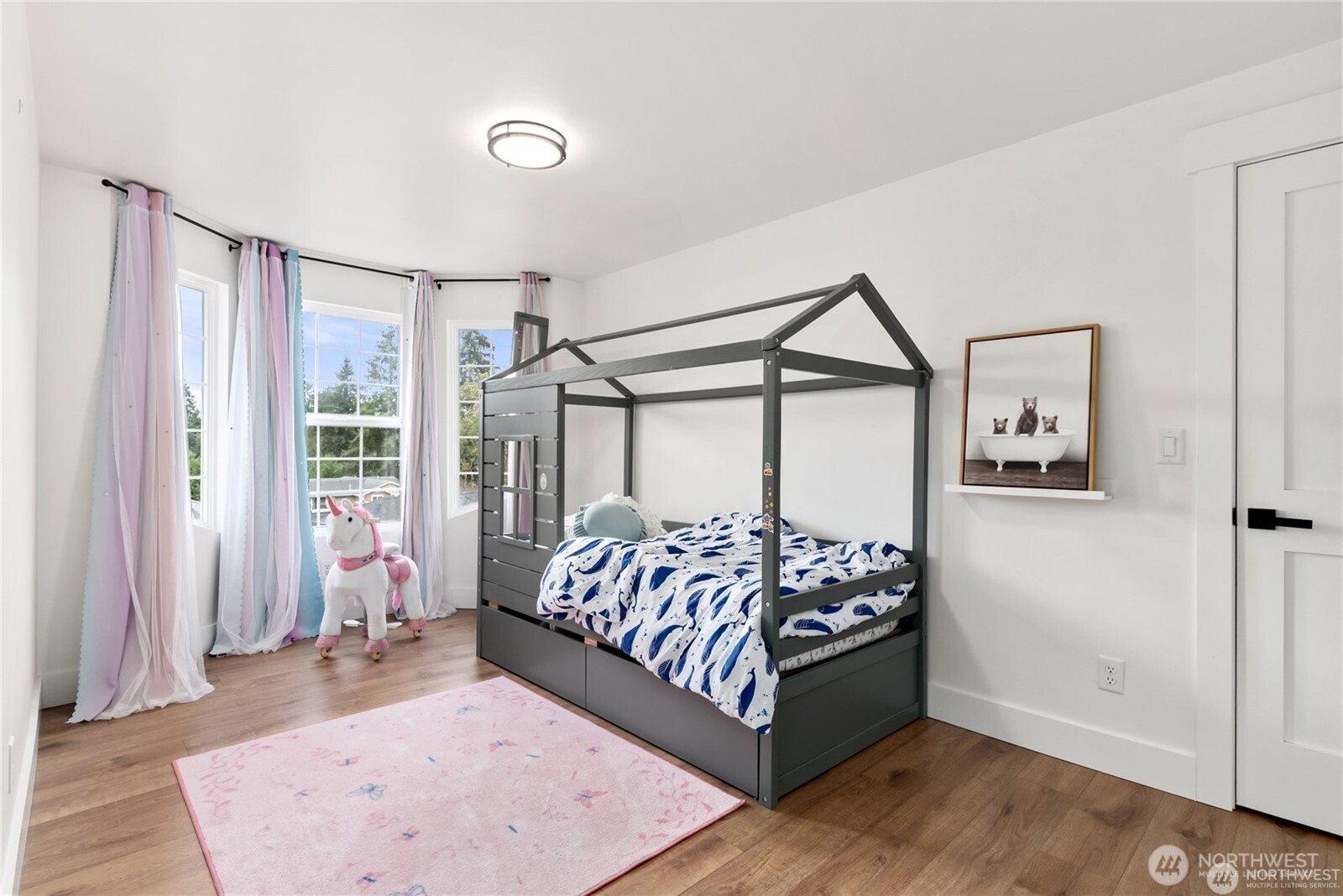2518 Cincinnati Street Steilacoom WA 98388