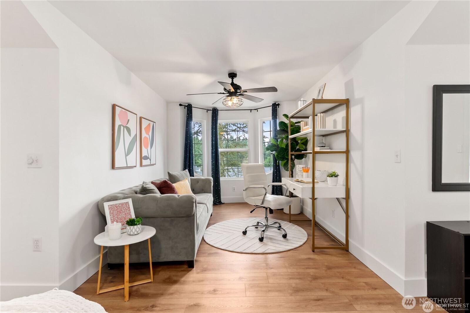2518 Cincinnati Street Steilacoom WA 98388