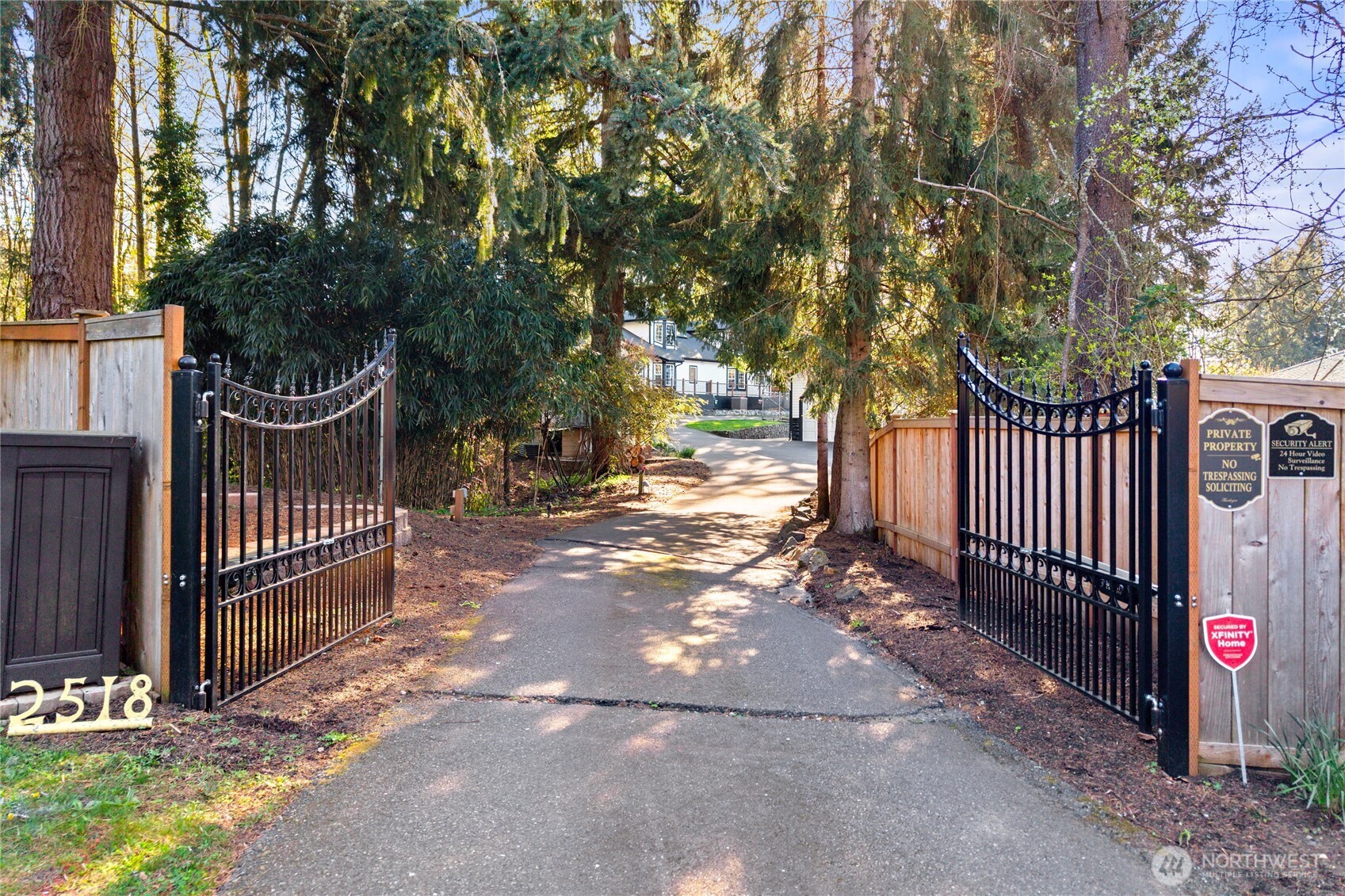 2518 Cincinnati Street Steilacoom WA 98388