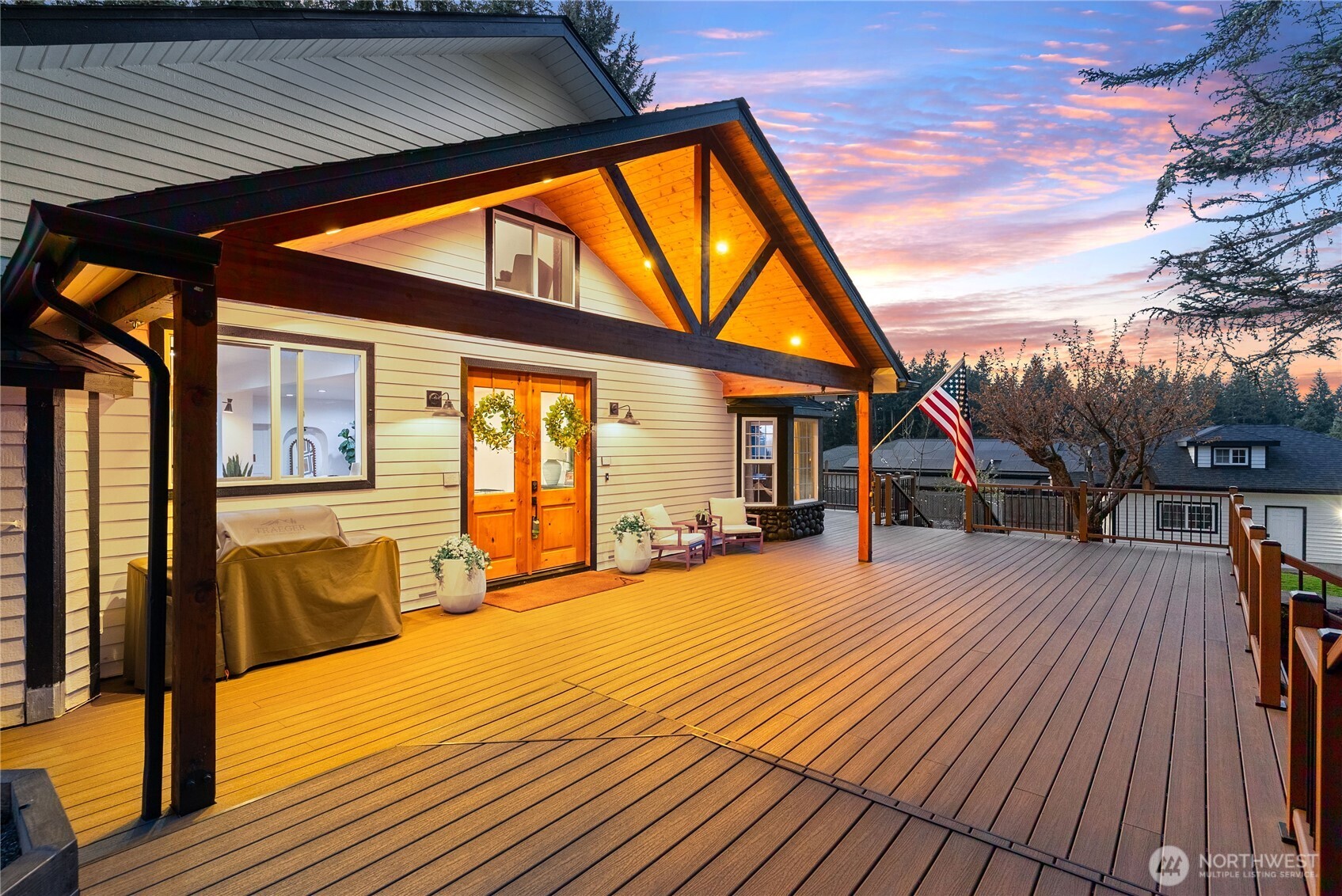 2518 Cincinnati Street Steilacoom WA 98388