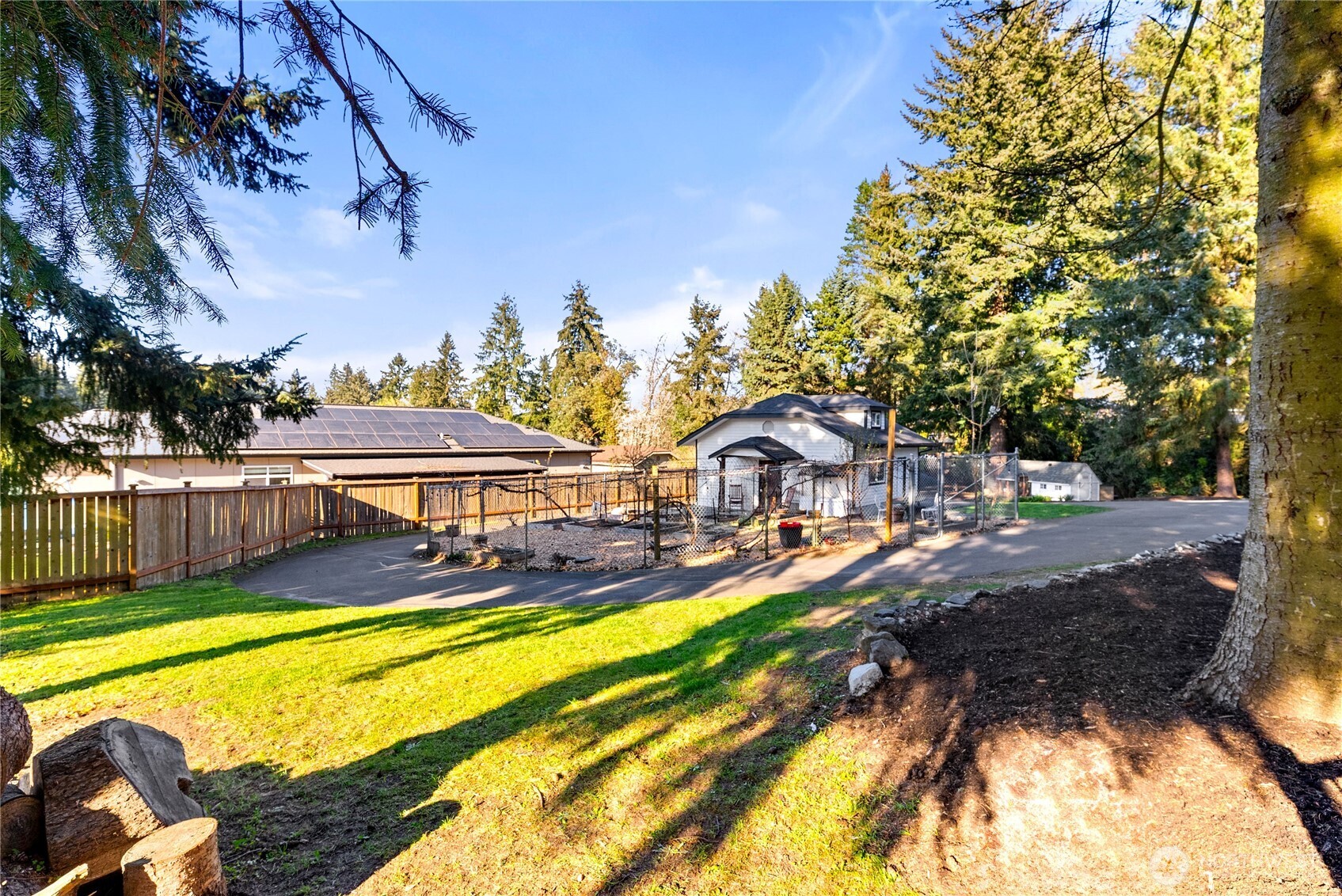 2518 Cincinnati Street Steilacoom WA 98388