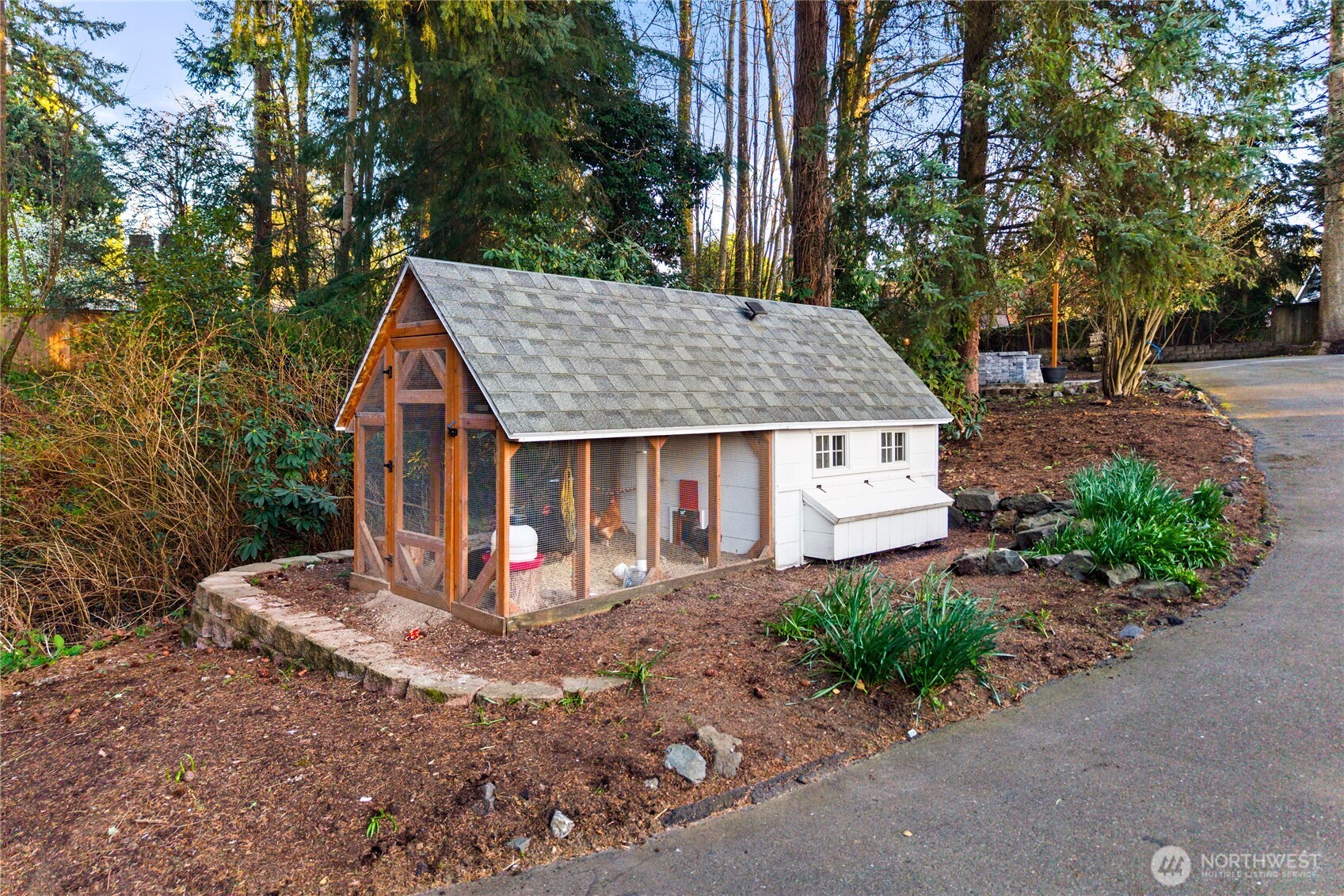 2518 Cincinnati Street Steilacoom WA 98388
