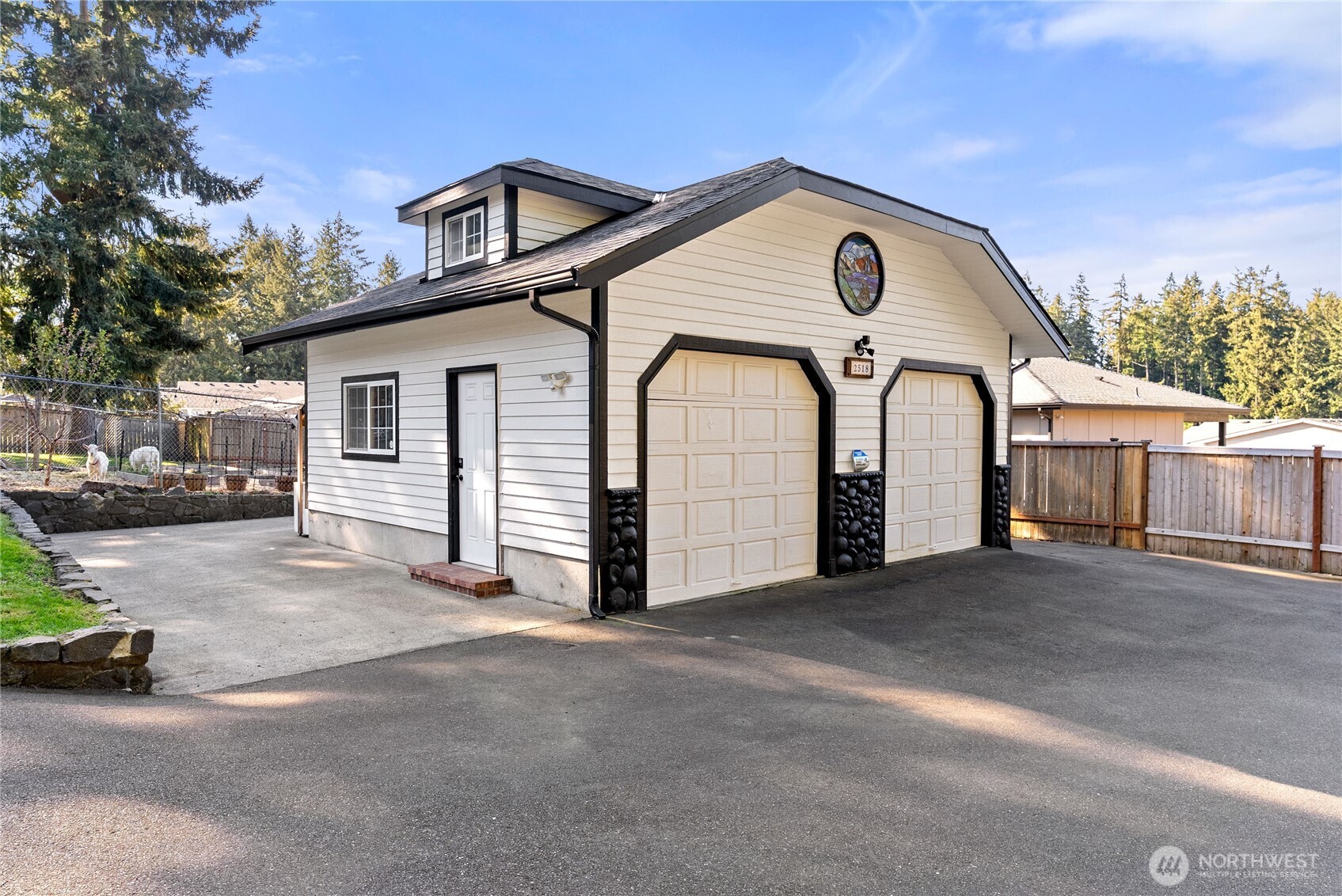 2518 Cincinnati Street Steilacoom WA 98388
