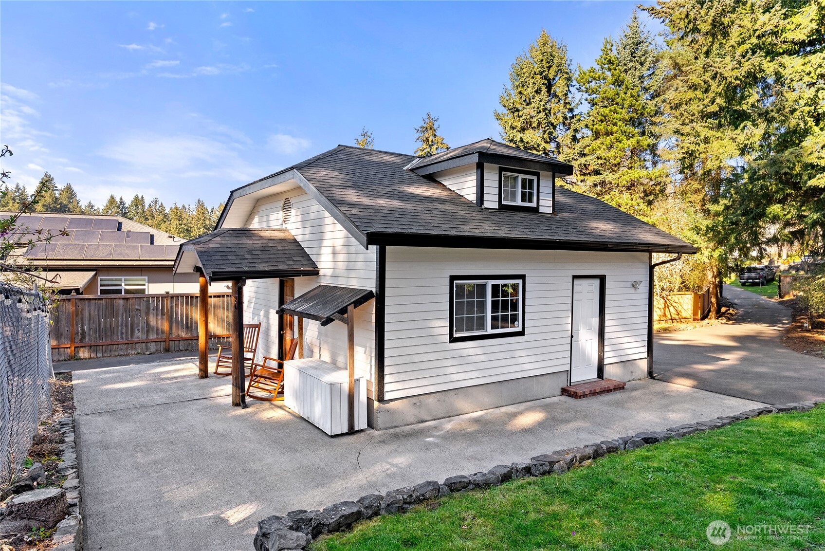 2518 Cincinnati Street Steilacoom WA 98388