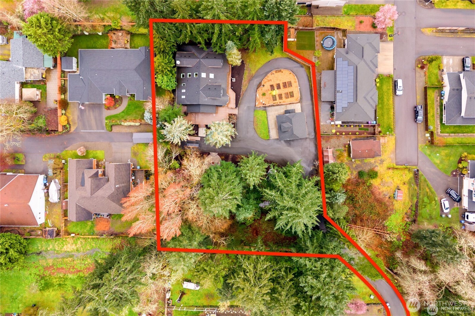 2518 Cincinnati Street Steilacoom WA 98388