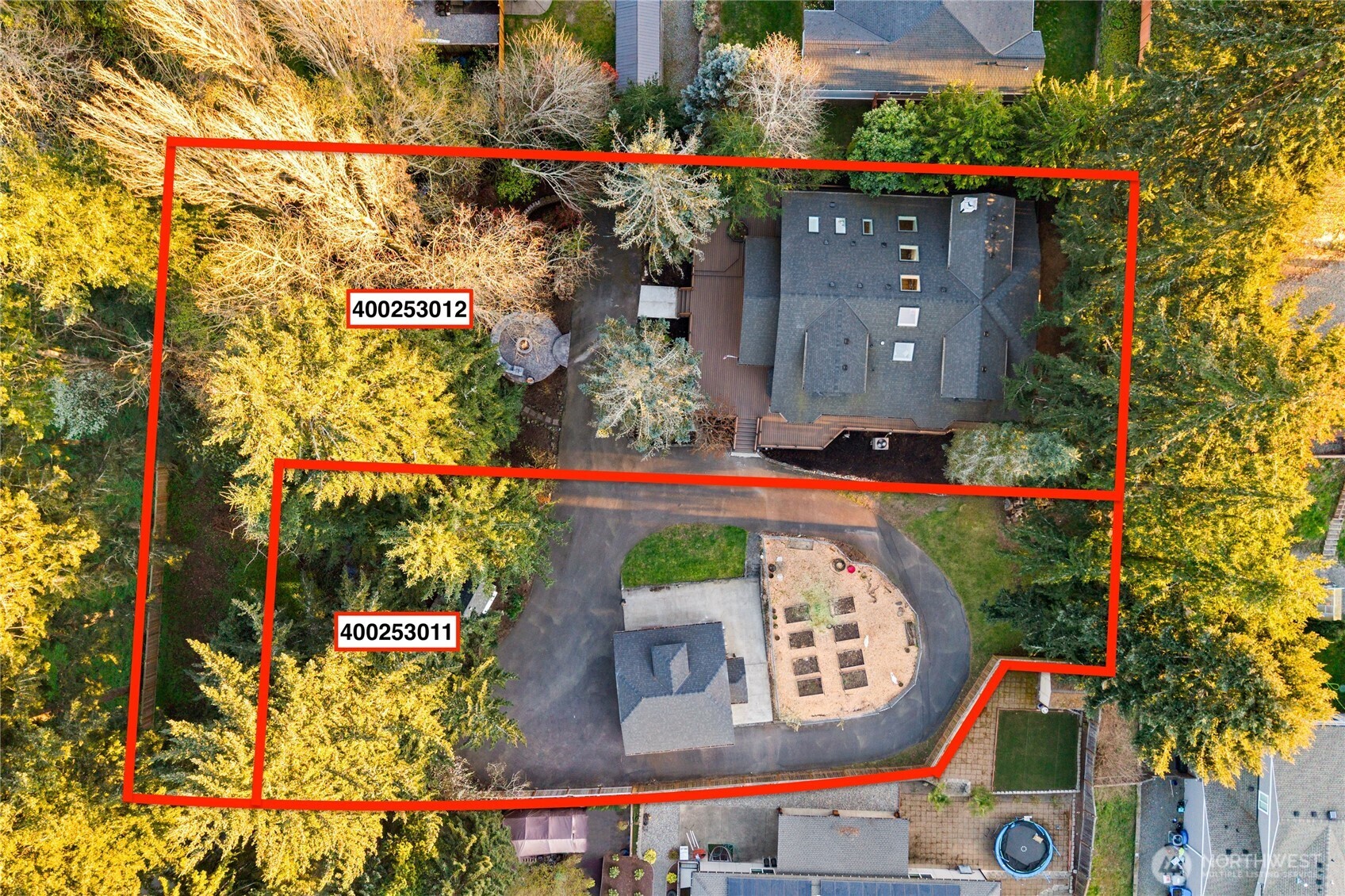 2518 Cincinnati Street Steilacoom WA 98388