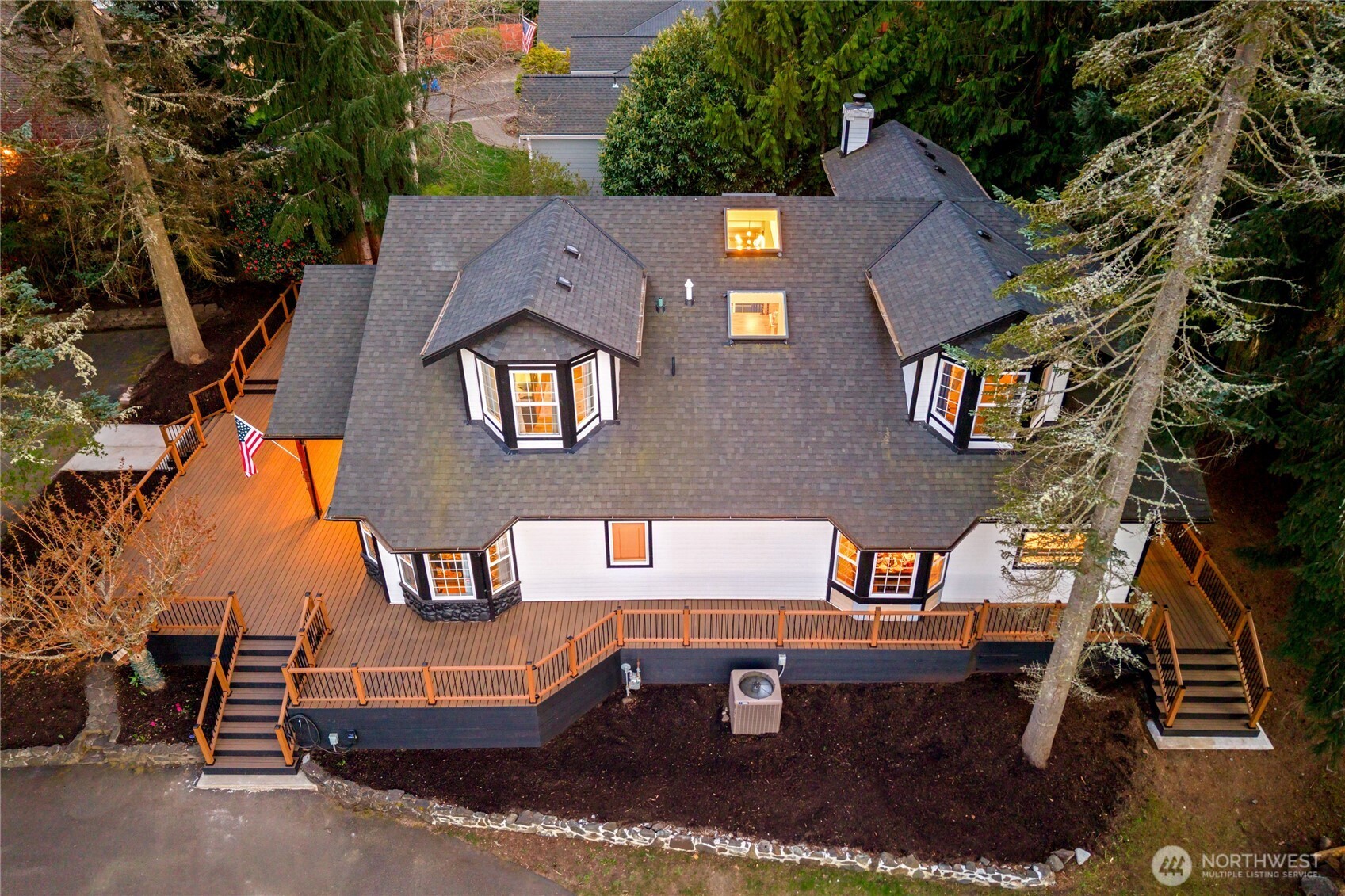 2518 Cincinnati Street Steilacoom WA 98388