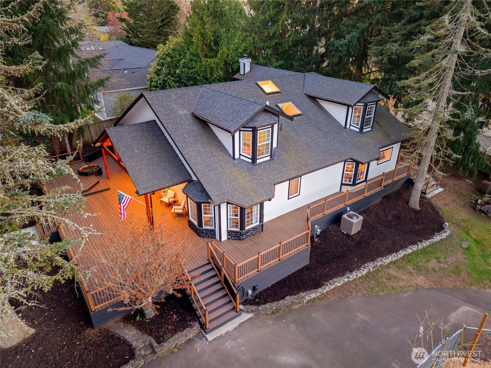 2518 Cincinnati Street Steilacoom WA 98388