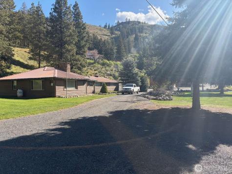 15551 State Route 410 Naches WA 98937