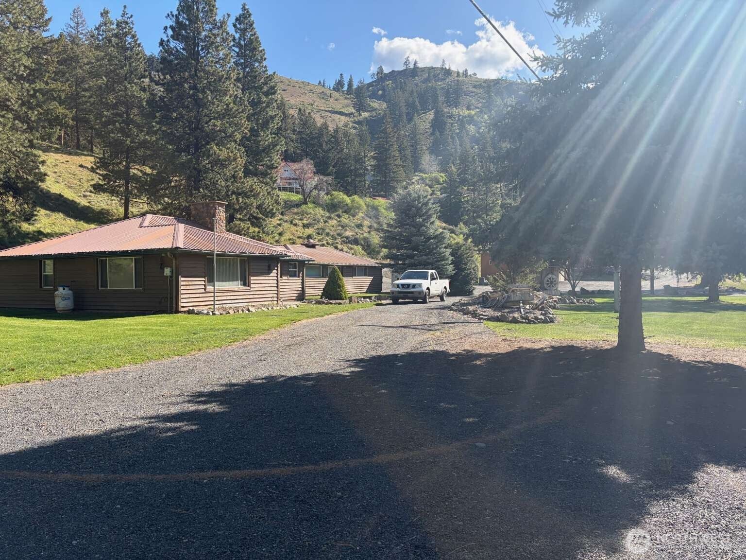 15551 State Route 410 Naches WA 98937
