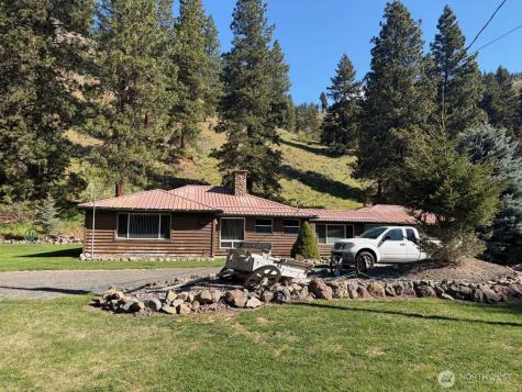 15551 State Route 410 Naches WA 98937