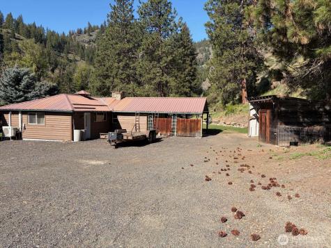 15551 State Route 410 Naches WA 98937