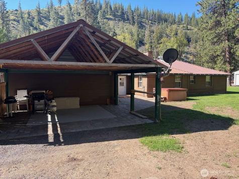 15551 State Route 410 Naches WA 98937