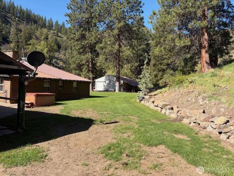 15551 State Route 410 Naches WA 98937