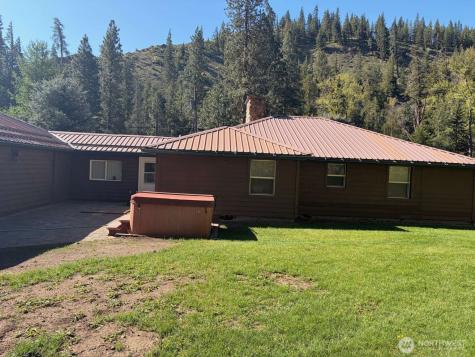 15551 State Route 410 Naches WA 98937