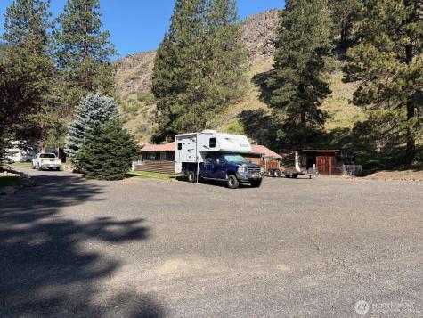 15551 State Route 410 Naches WA 98937