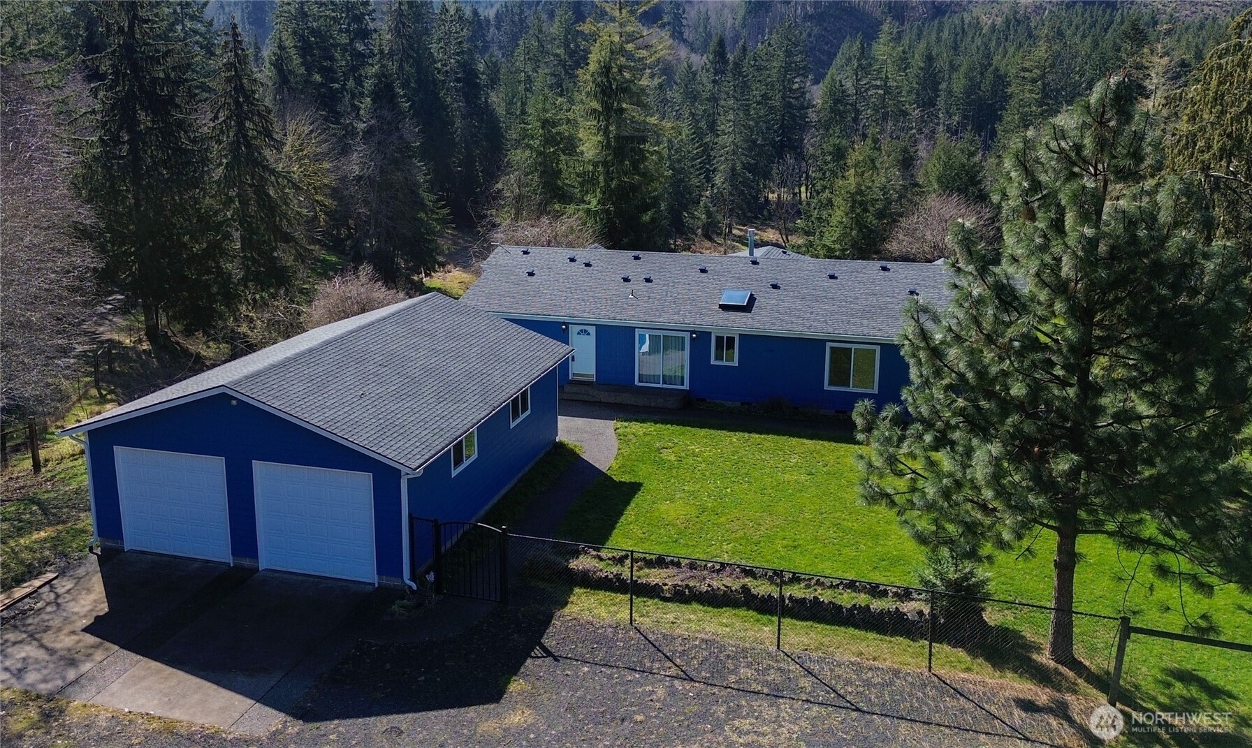 773 Lucas Creek Road Chehalis WA 98532