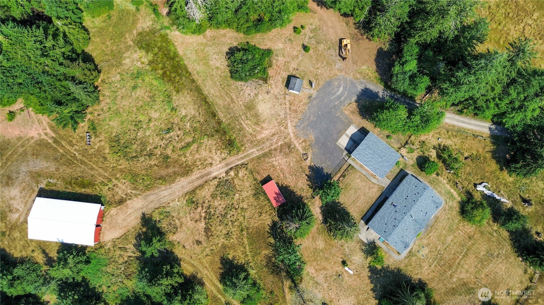 773 Lucas Creek Road Chehalis WA 98532
