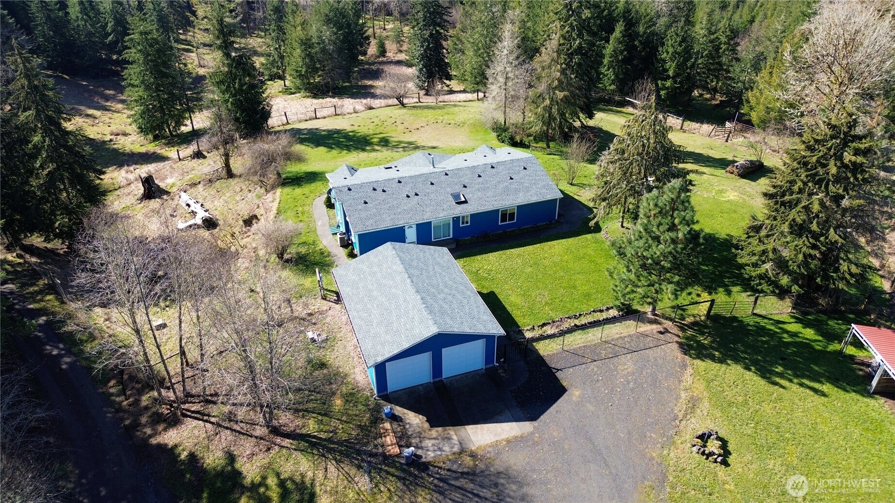 773 Lucas Creek Road Chehalis WA 98532