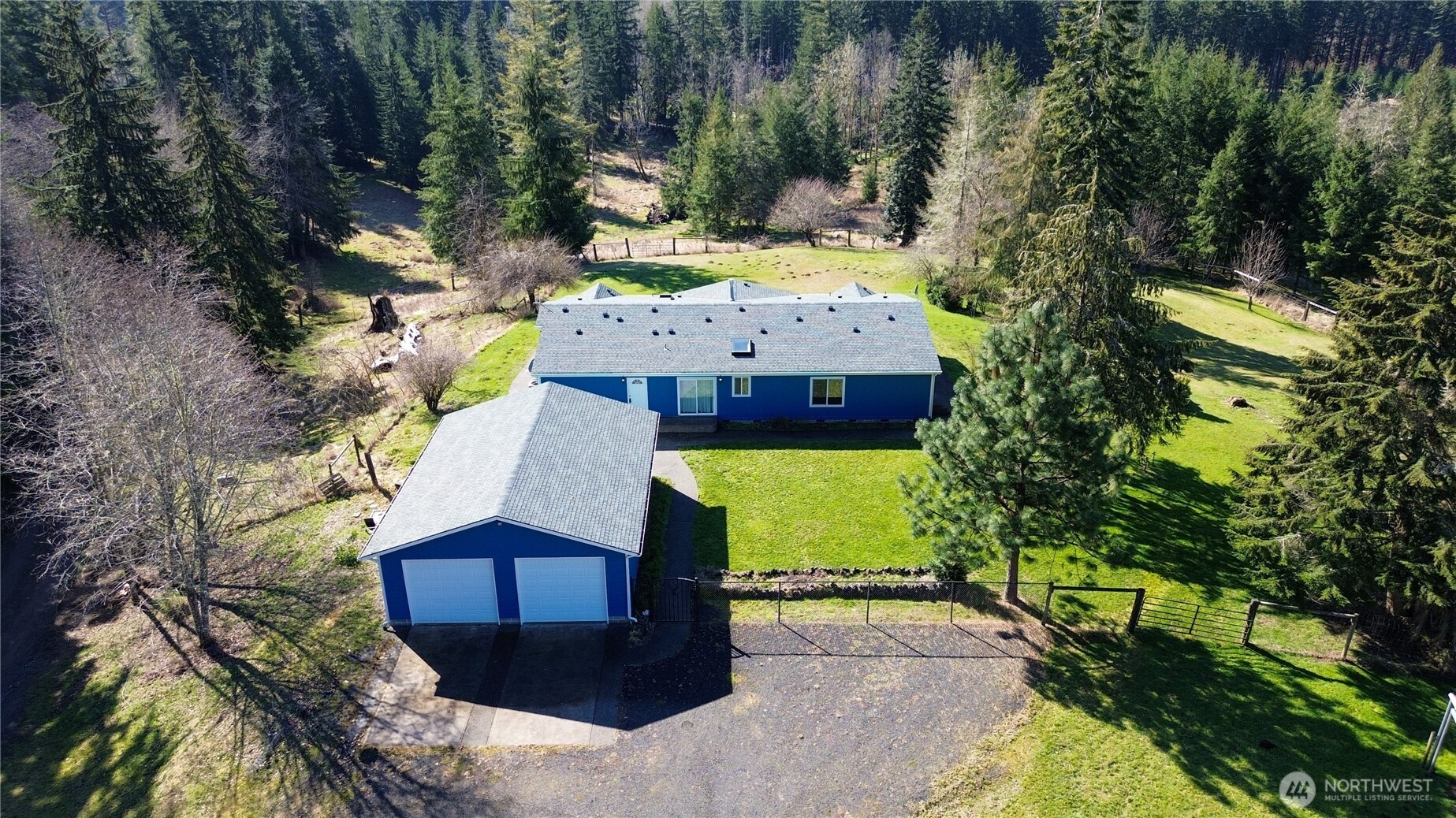 773 Lucas Creek Road Chehalis WA 98532