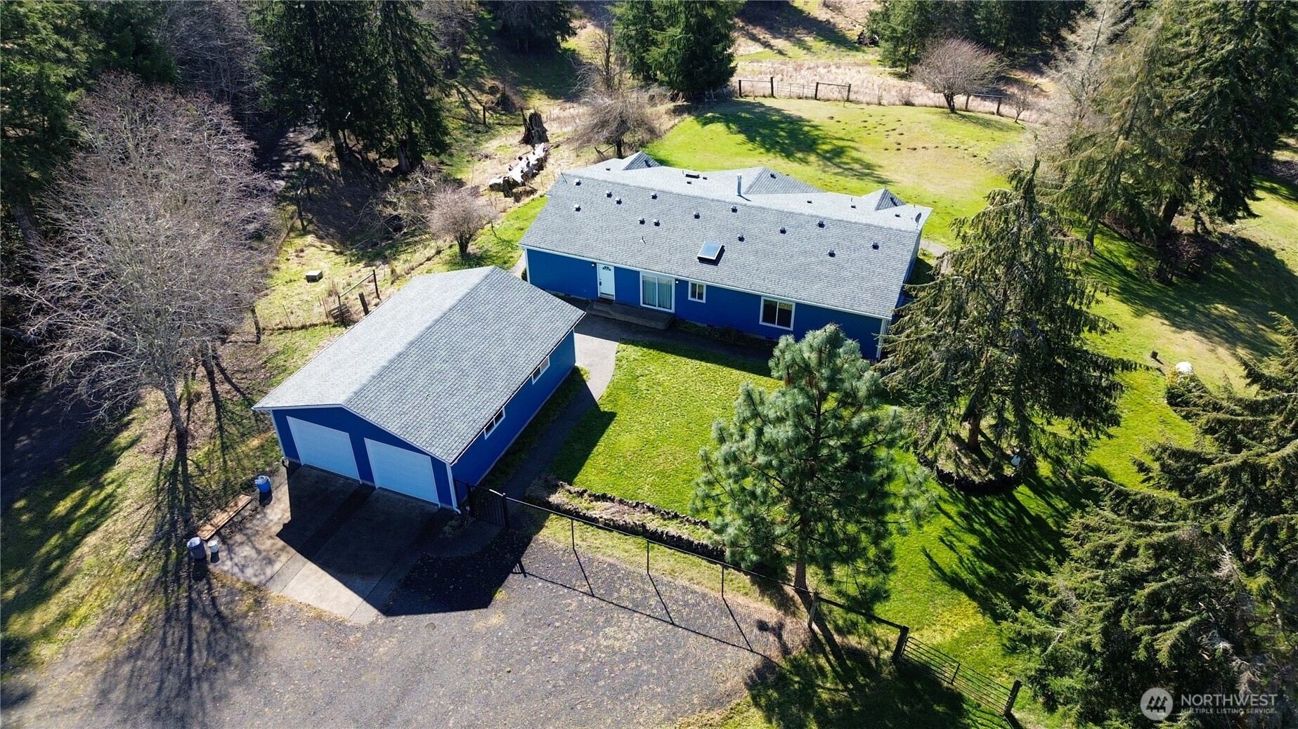 773 Lucas Creek Road Chehalis WA 98532