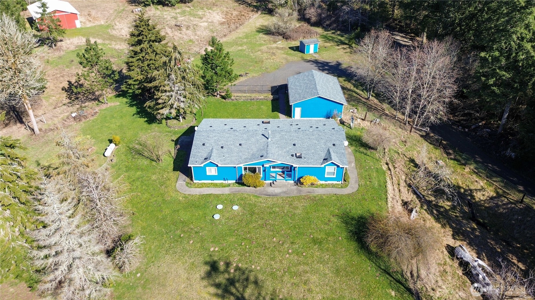 773 Lucas Creek Road Chehalis WA 98532