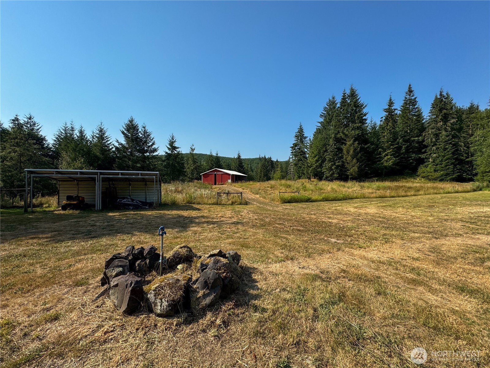 773 Lucas Creek Road Chehalis WA 98532